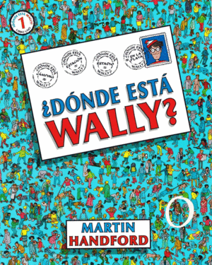 �D�NDE EST� WALLY?