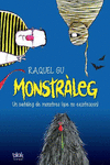 MONSTR�LEG