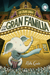 EL PETIT ELLIOT I LA SEVA GRAN FAM�LIA