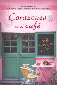 CORAZONES EN EL CAF