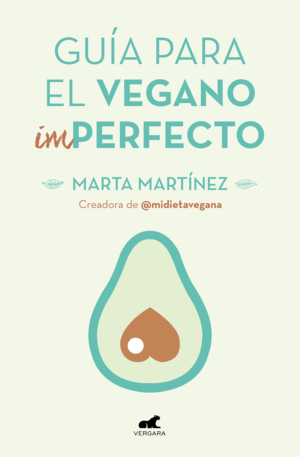 GU�A PARA EL VEGANO (IM)PERFECTO