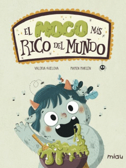 EL MOCO M�S RICO DEL MUNDO