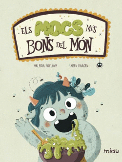 ELS MOCS M�S BONS DEL M�N
