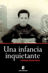 UNA INFANCIA INQUIETANTE