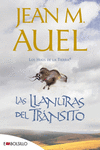 LAS LLANURAS DEL TRNSITO
