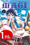 PS MAGI N� 01  1,95