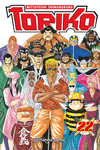 TORIKO N� 22/43