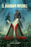 EL GUARDI�N INVISIBLE - LA NOVELA GR�FICA