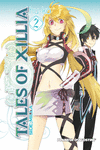 TALES OF XILLIA N� 02/05