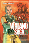 VINLAND SAGA N 03