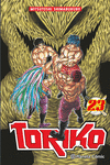 TORIKO N� 23/43