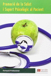 PROMOCIO DE LA SALUT I SUPORT PSIC 2015