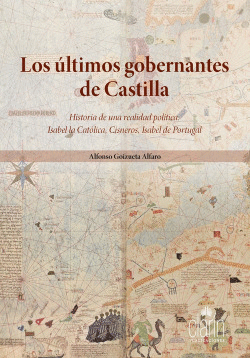 LOS LTIMOS GOBERNANTES DE CASTILLA