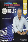 LA TRILOGA DEL INGLS