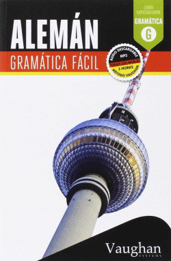 ALEM�N. GRAM�TICA F�CIL