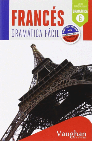 FRANC�S GRAM�TICA F�CIL