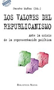 VALORES DEL REPUBLICANISMO,LOS