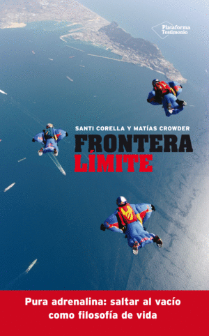 FRONTERA L�MITE