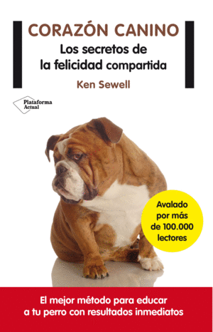 CORAZN CANINO