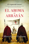 EL AROMA DEL ARRAY�N