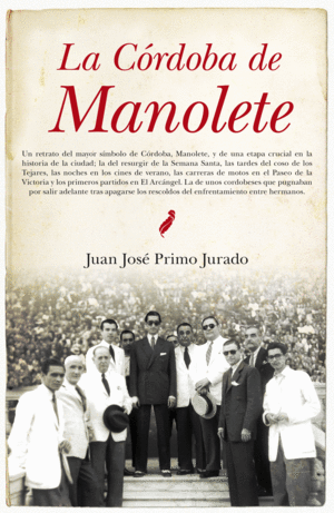 LA CRDOBA DE MANOLETE