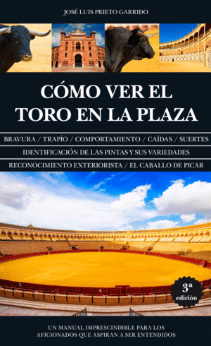 C�MO VER EL TORO EN LA PLAZA