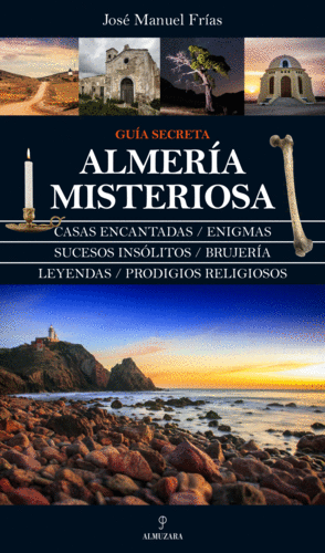 ALMER�A MISTERIOSA