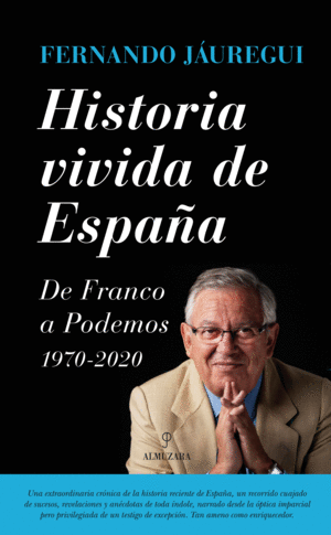 HISTORIA VIVIDA DE ESPAA