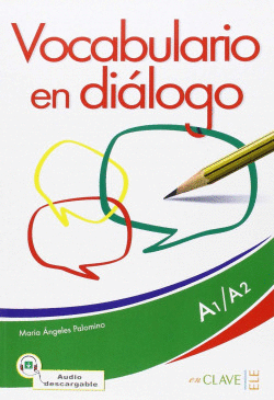 VOCABULARIO EN DIALOGO+AUDIO DESCARGABLE