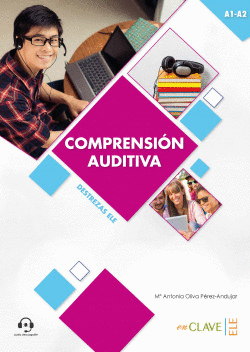 COMPRENSI�N AUDITIVA A1-A2