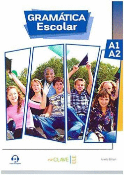 GRAM�TICA ESCOLAR A1-A2