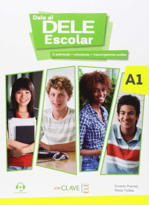 DALE AL DELE ESCOLAR A1