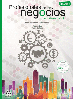 PROFESIONALES DE LOS NEGOCIOS