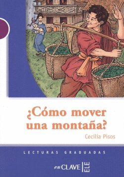 �COMO MOVER UNA MONTA�A?