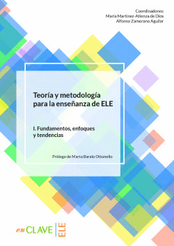 TEORIA METODOLOGIA ENSE�ANZA ELE I