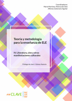 TEORIA METODOLOGIA ENSE�ANZA ELE IV