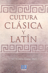 CULTURA CLSICA Y LATN