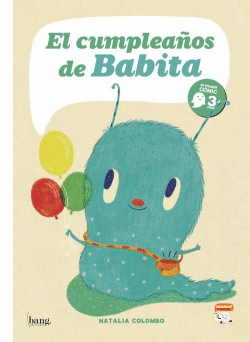 EL CUMPLEA�OS DE BABITA
