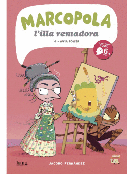 L`ILLA REMADORA