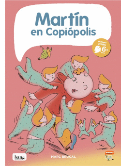 MART�N EN COPI�POLIS