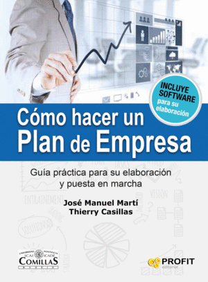C�MO HACER UN PLAN DE EMPRESA