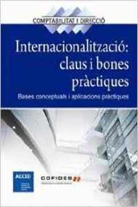 INTERNACIONALITZACI�: CLAUS I BONES PR�CTIQUES