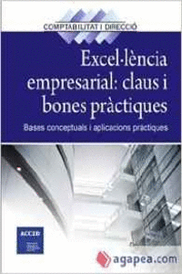 EXCEL�L�NCIA EMPRESARIAL: CLAUS I BONES PR�CTIQUES