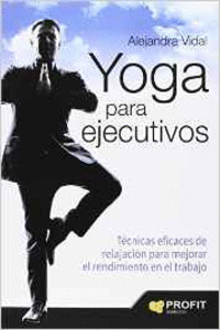 YOGA PARA EJECUTIVOS