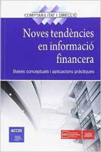 NOVES TENDNCIES EN INFORMACI FINANCERA