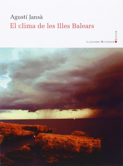 EL CLIMA DE LES ILLES BALEARS 1