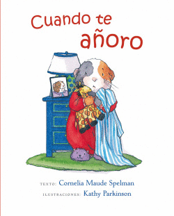 CUANDO TE A�ORO