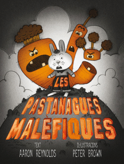 LES PASTANAGUES MAL�FIQUES