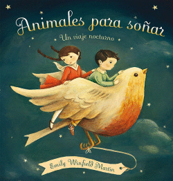 ANIMALES PARA SO�AR