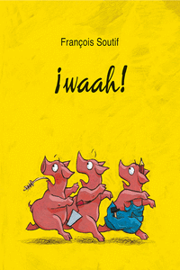 �WAAH!